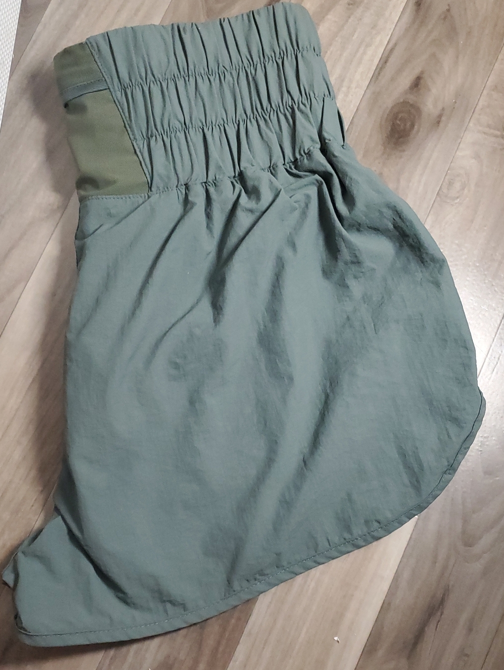 Zenana Shorts